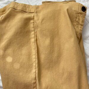 Violets and Roses Slacks